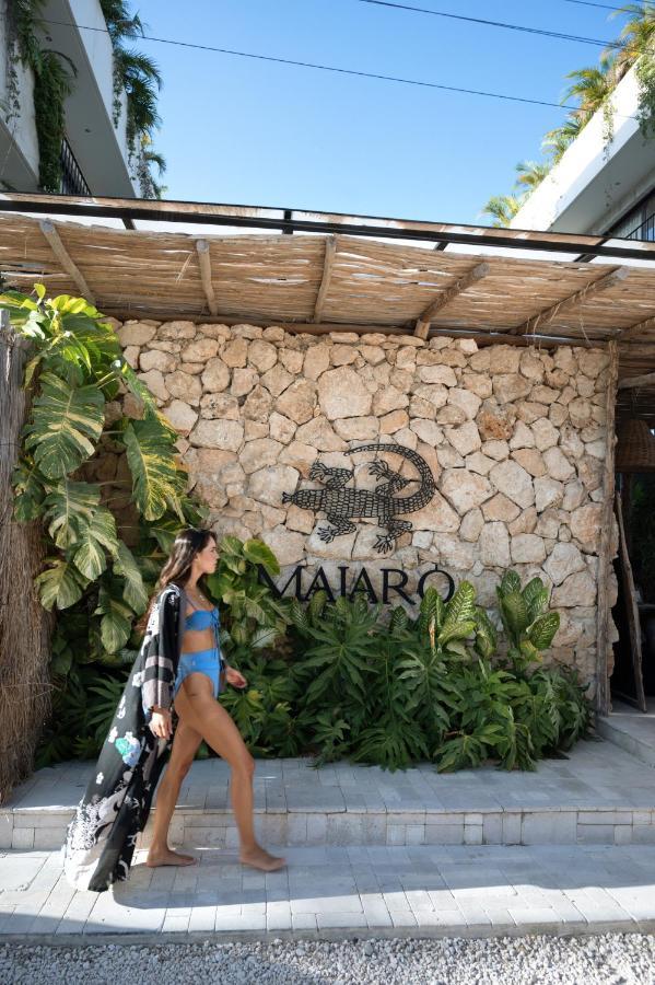Appartamento Majaro Tulum