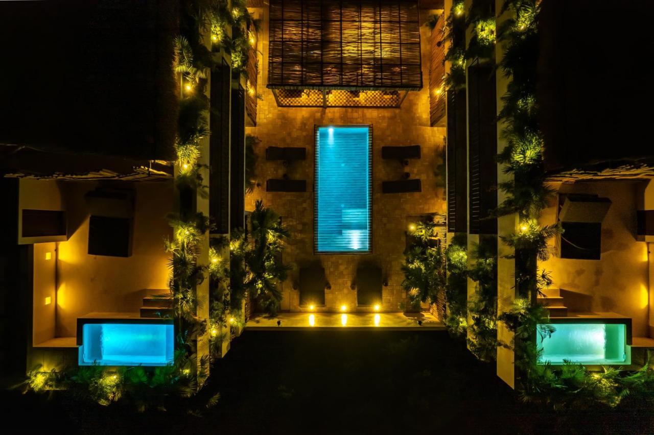 Majaro Appartamento Tulum