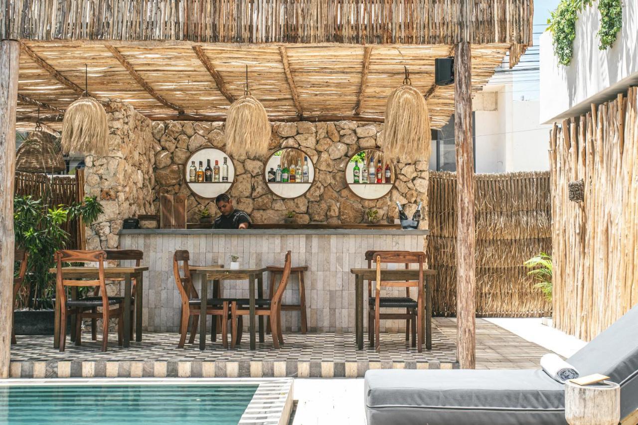 Majaro Appartamento Tulum