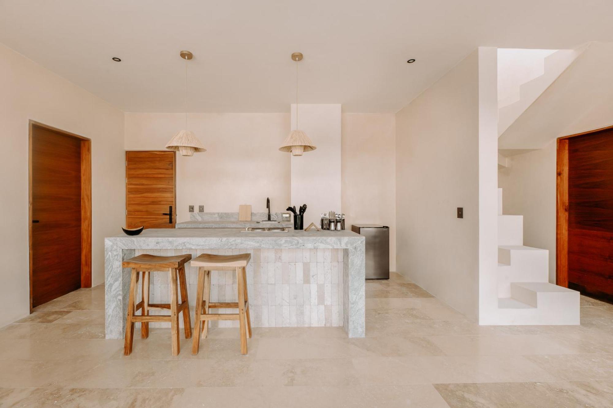 Majaro Appartamento Tulum